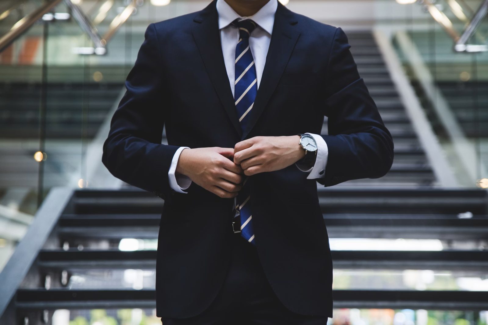 Meta Ads campaign for property agent recruitment